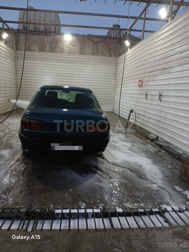 Opel Omega 1995, 195,633 km - 2.0 l - Bakı