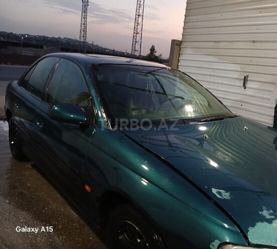 Opel Omega 1995, 195,633 km - 2.0 l - Bakı