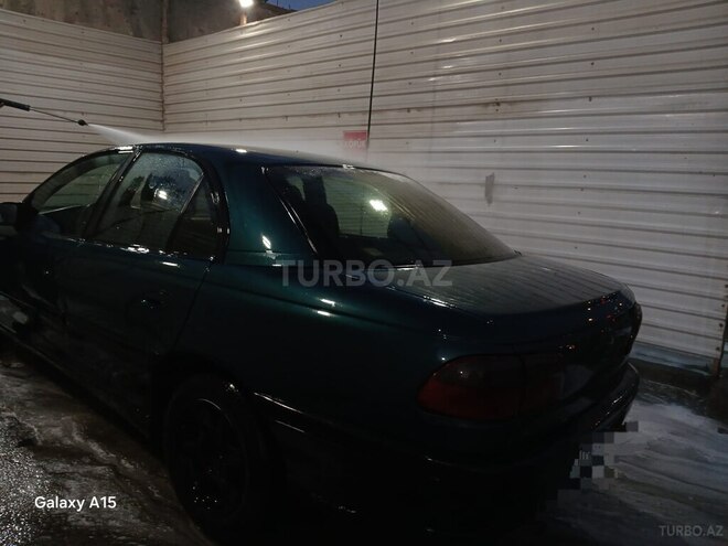 Opel Omega 1995, 195,633 km - 2.0 l - Bakı