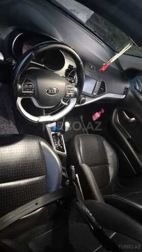 Kia Picanto 2016, 210,517 km - 1.3 l - Bakı