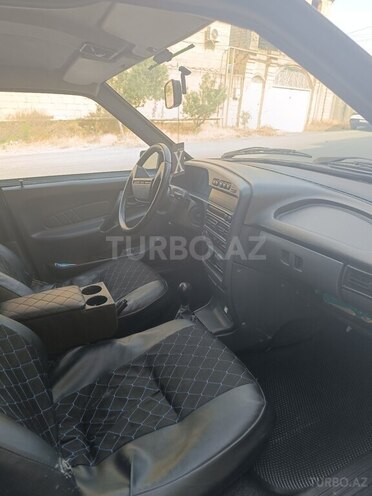 LADA (VAZ) 2115 2011, 280,000 km - 1.6 л - Bakı