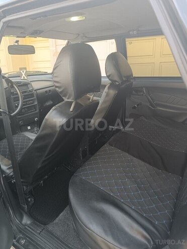 LADA (VAZ) 2115 2011, 280,000 km - 1.6 л - Bakı