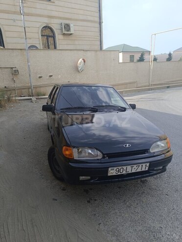 LADA (VAZ) 2115 2011, 280,000 km - 1.6 л - Bakı