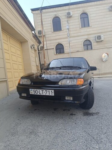 LADA (VAZ) 2115 2011, 280,000 km - 1.6 л - Bakı