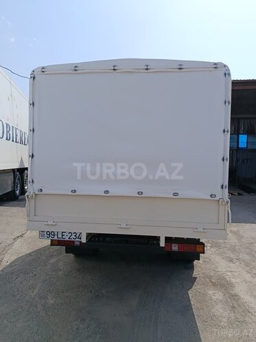 GAZ 33021 2000, 200,000 km - 2.4 l - Masallı
