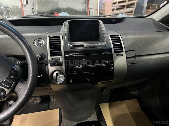 Toyota Prius 2008, 80,189 km - 1.5 l - Gəncə