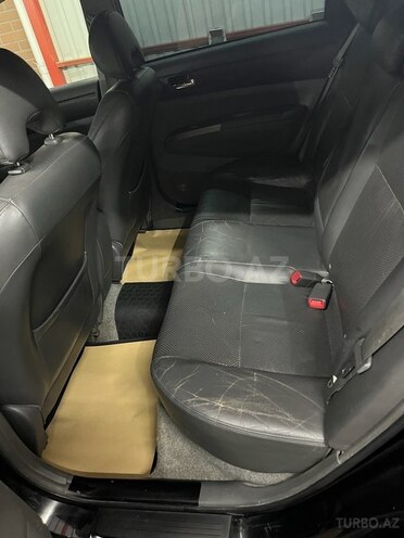 Toyota Prius 2008, 80,189 km - 1.5 l - Gəncə