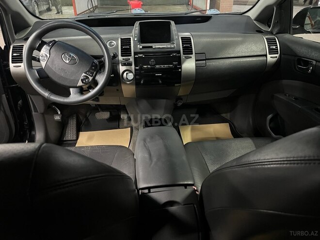 Toyota Prius 2008, 80,189 km - 1.5 l - Gəncə