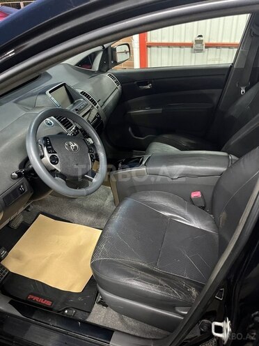 Toyota Prius 2008, 80,189 km - 1.5 l - Gəncə