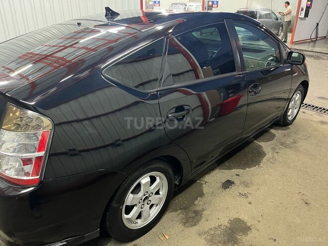 Toyota Prius 2008, 80,189 km - 1.5 l - Gəncə