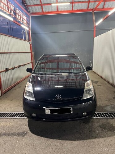 Toyota Prius 2008, 80,189 km - 1.5 l - Gəncə