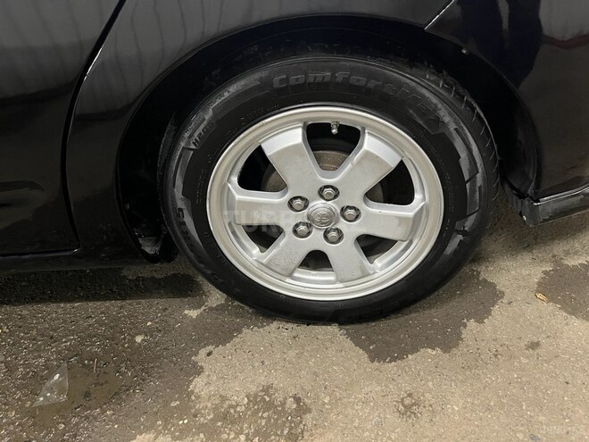 Toyota Prius 2008, 80,189 km - 1.5 l - Gəncə