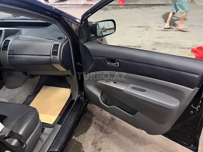 Toyota Prius 2008, 80,189 km - 1.5 l - Gəncə