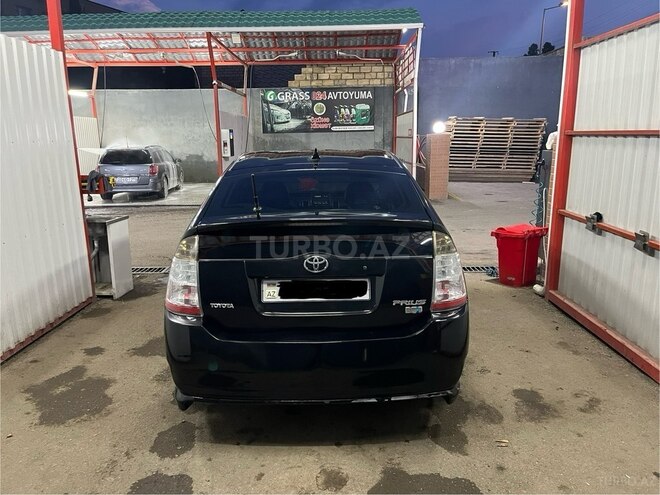 Toyota Prius 2008, 80,189 km - 1.5 l - Gəncə