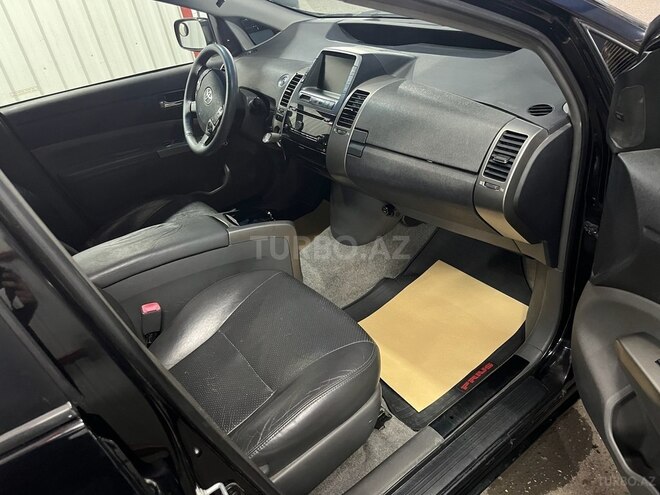 Toyota Prius 2008, 80,189 km - 1.5 l - Gəncə