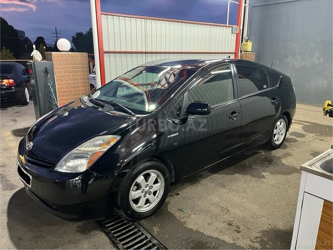 Toyota Prius 2008, 80,189 km - 1.5 l - Gəncə