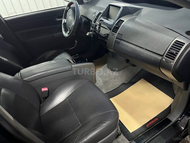 Toyota Prius 2008, 80,189 km - 1.5 l - Gəncə
