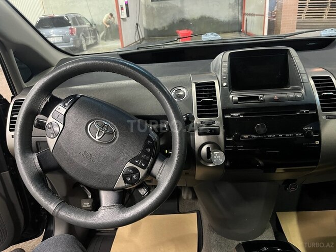 Toyota Prius 2008, 80,189 km - 1.5 l - Gəncə