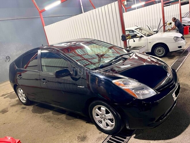 Toyota Prius 2008, 80,189 km - 1.5 l - Gəncə