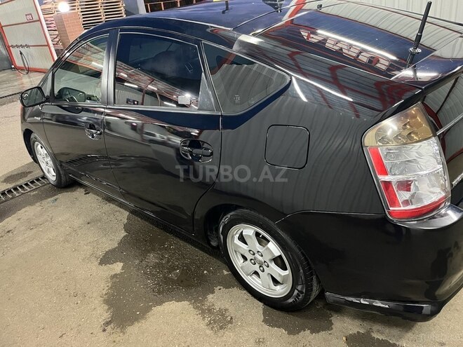 Toyota Prius 2008, 80,189 km - 1.5 l - Gəncə