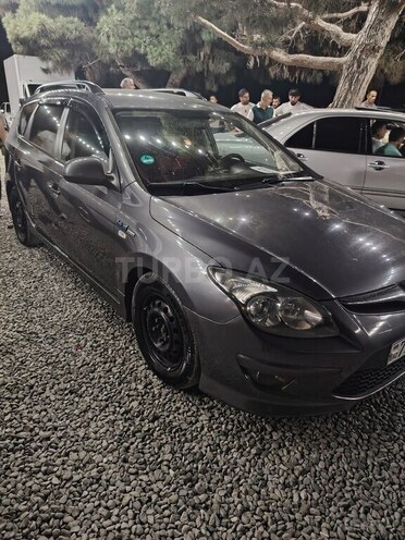 Hyundai i30 2010, 337,579 km - 1.6 л - Bakı