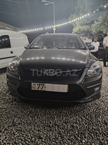 Hyundai i30 2010, 337,579 km - 1.6 л - Bakı
