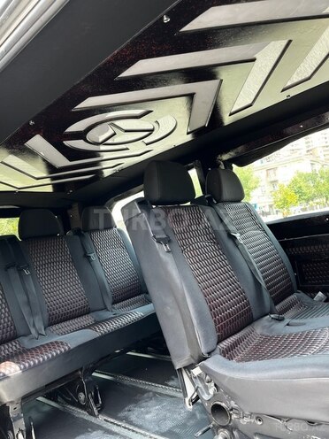 Mercedes Vito 116 2011, 515,000 km - 2.2 l - Sumqayıt