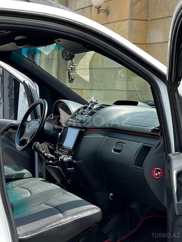 Mercedes Vito 116 2011, 515,000 km - 2.2 l - Sumqayıt