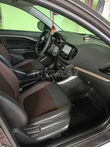 LADA (VAZ) Vesta 2016, 170,000 km - 1.6 л - Biləsuvar