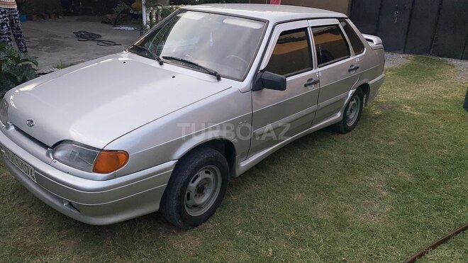 LADA (VAZ) 2115 2003, 320,000 km - 1.5 л - Ağdaş