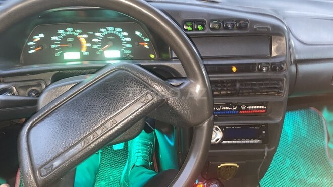LADA (VAZ) 2115 2003, 320,000 km - 1.5 л - Ağdaş