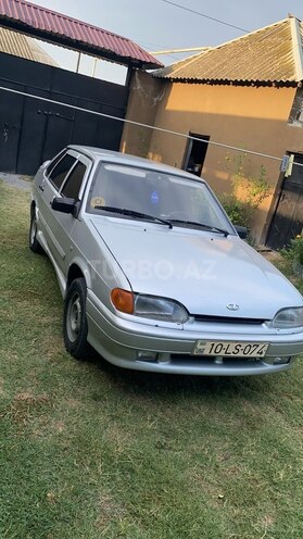 LADA (VAZ) 2115 2003, 320,000 km - 1.5 л - Ağdaş