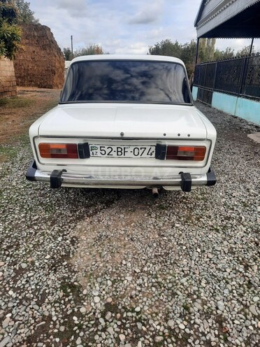 LADA (VAZ) 2106 1998, 96,432 km - 1.6 л - Bərdə