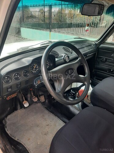 LADA (VAZ) 2106 1998, 96,432 km - 1.6 л - Bərdə