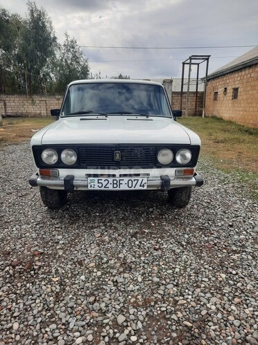 LADA (VAZ) 2106 1998, 96,432 km - 1.6 л - Bərdə