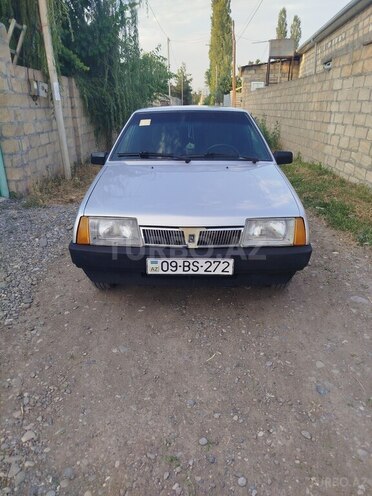 LADA (VAZ) 21099 2003, 206,369 km - 1.5 л - Bərdə