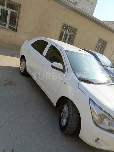 Chevrolet Cobalt 2019, 158,000 km - 1.5 l - Bakı