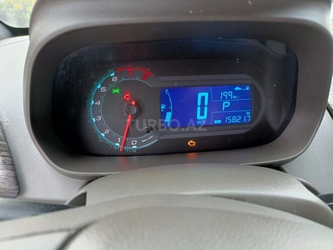 Chevrolet Cobalt 2019, 158,000 km - 1.5 l - Bakı