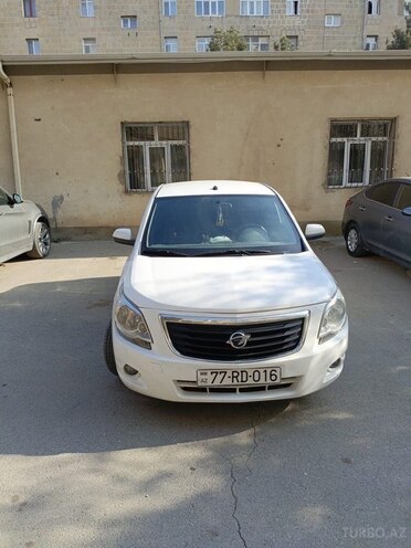 Chevrolet Cobalt 2019, 158,000 km - 1.5 l - Bakı