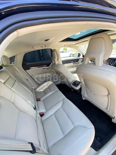 Volvo S90 2017, 162,000 km - 2.0 l - Bakı