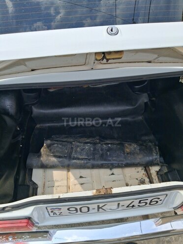 LADA (VAZ) 2107 2008, 79,794 km - 1.6 l - Xaçmaz