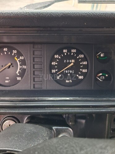 LADA (VAZ) 2107 2008, 79,794 km - 1.6 l - Xaçmaz