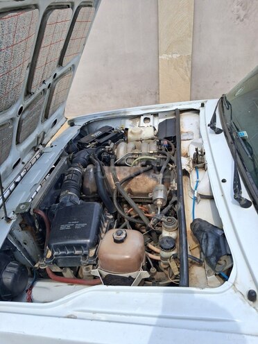 LADA (VAZ) 2107 2008, 79,794 km - 1.6 l - Xaçmaz