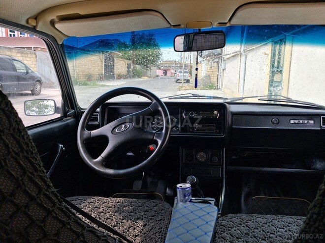 LADA (VAZ) 2107 2008, 79,794 km - 1.6 l - Xaçmaz