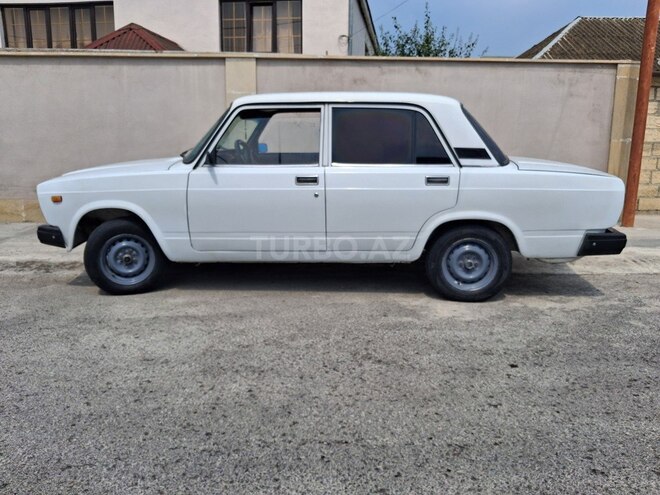 LADA (VAZ) 2107 2008, 79,794 km - 1.6 l - Xaçmaz