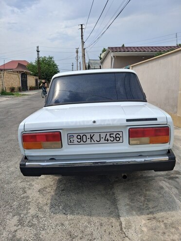 LADA (VAZ) 2107 2008, 79,794 km - 1.6 l - Xaçmaz