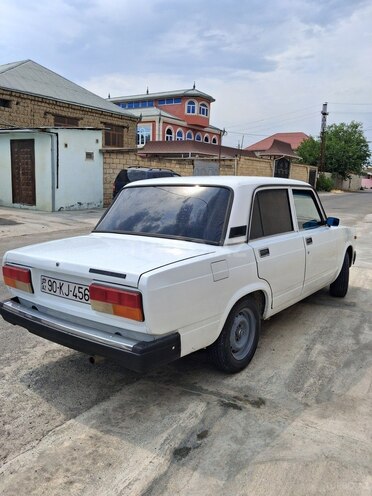 LADA (VAZ) 2107 2008, 79,794 km - 1.6 l - Xaçmaz