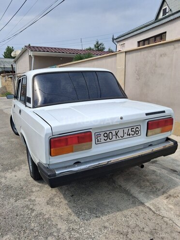 LADA (VAZ) 2107 2008, 79,794 km - 1.6 l - Xaçmaz