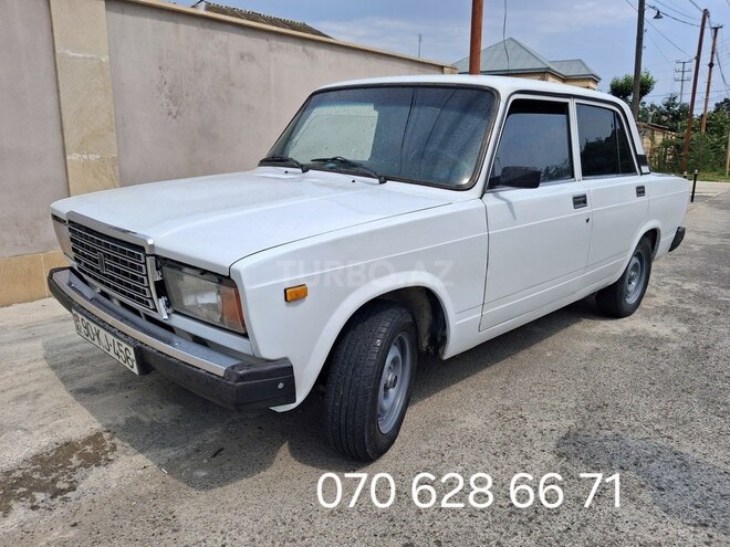 LADA (VAZ) 2107 2008, 79,794 km - 1.6 l - Xaçmaz