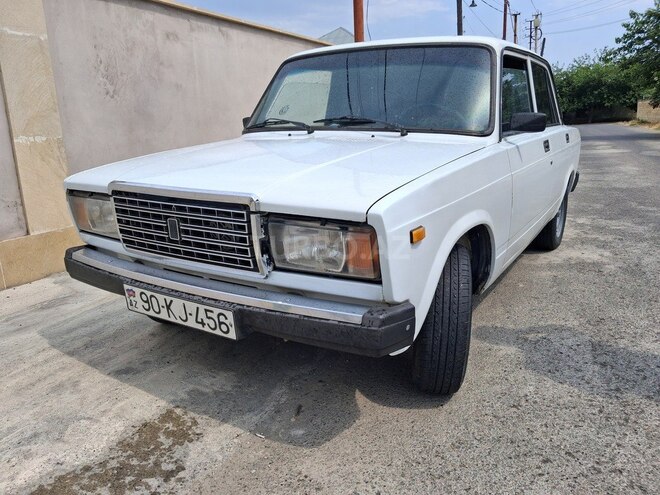 LADA (VAZ) 2107 2008, 79,794 km - 1.6 l - Xaçmaz